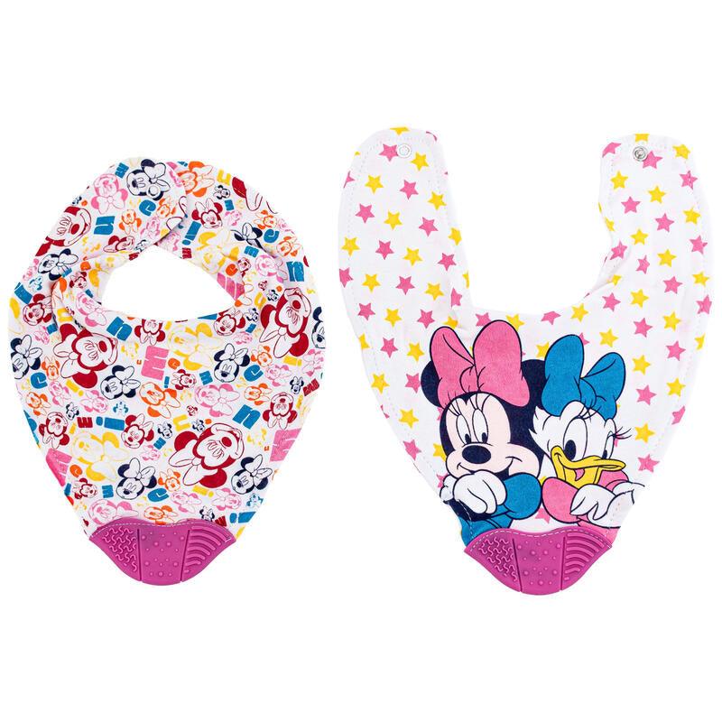 1 bavetta minnie con massaggia gengive - immagine 4